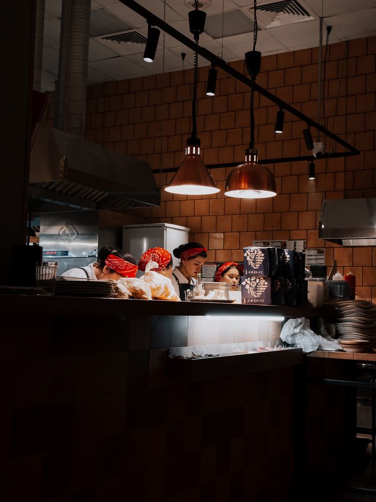 Photograph by Константин Шипицын