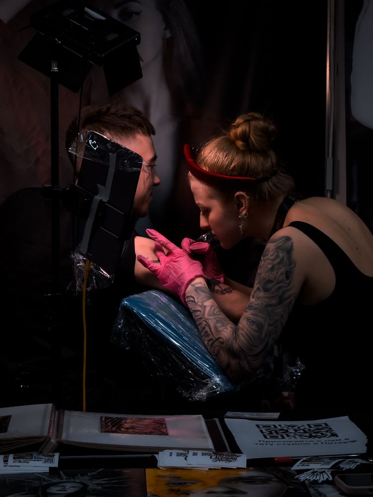 Photograph by Константин Шипицын