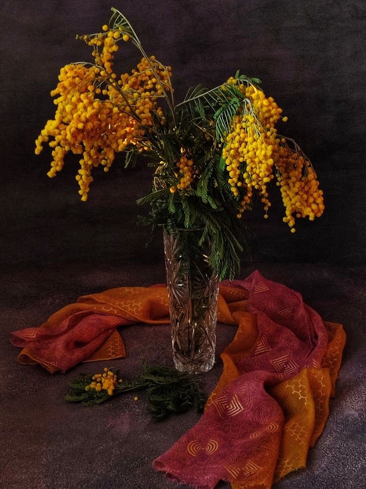 Photograph by Galina Novichkova