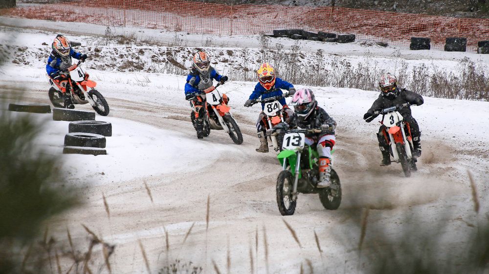 Фотография автора Вячеслав Лычков