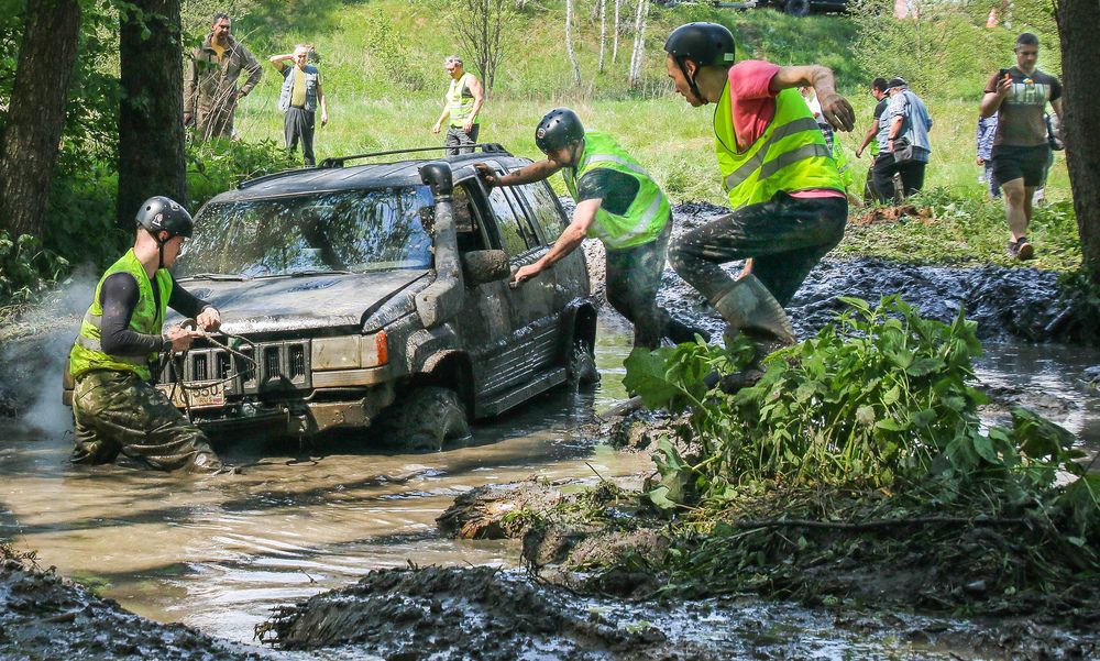 Фотография автора Вячеслав Лычков
