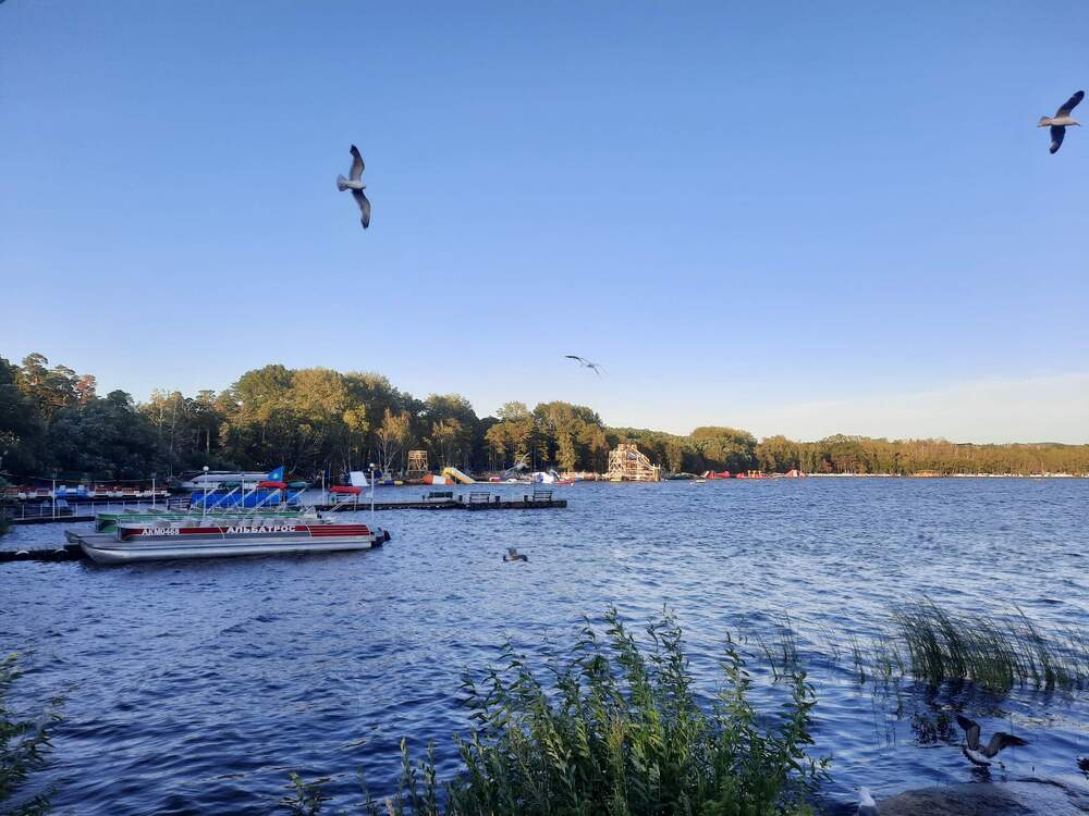 Photograph by Анна Клюева
