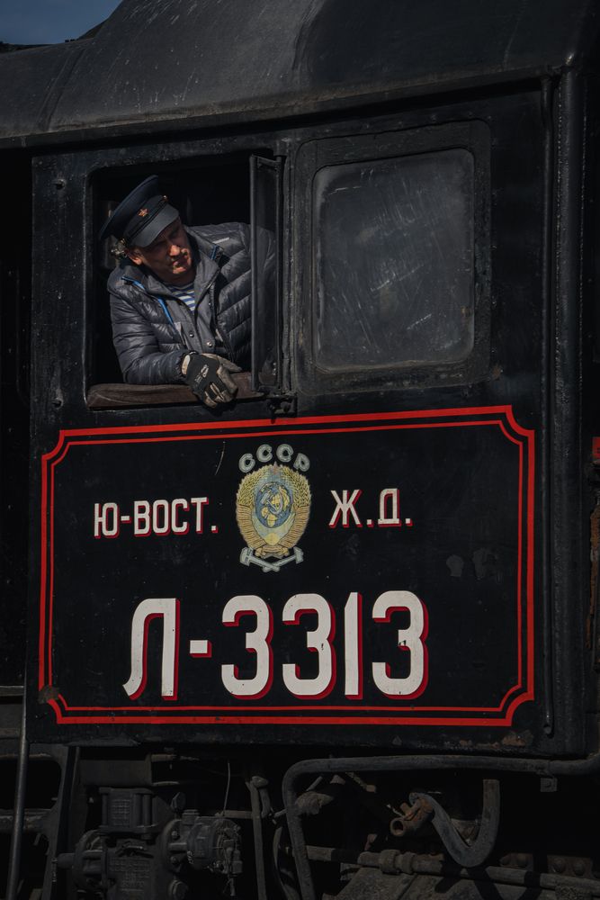 Photograph by Илья Горшенков