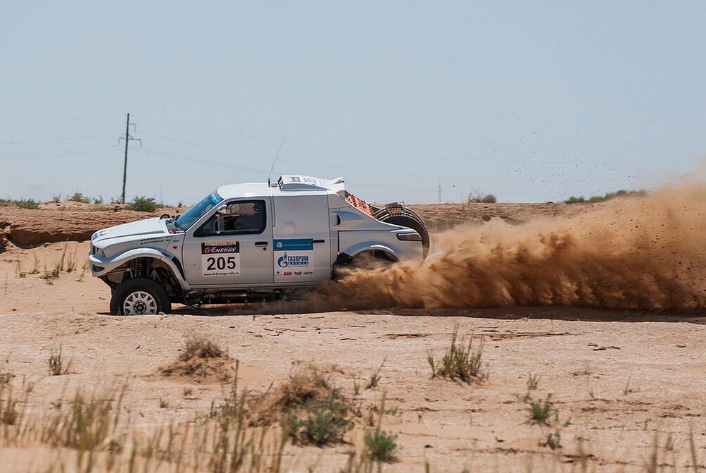 Фотография автора Антон Громов