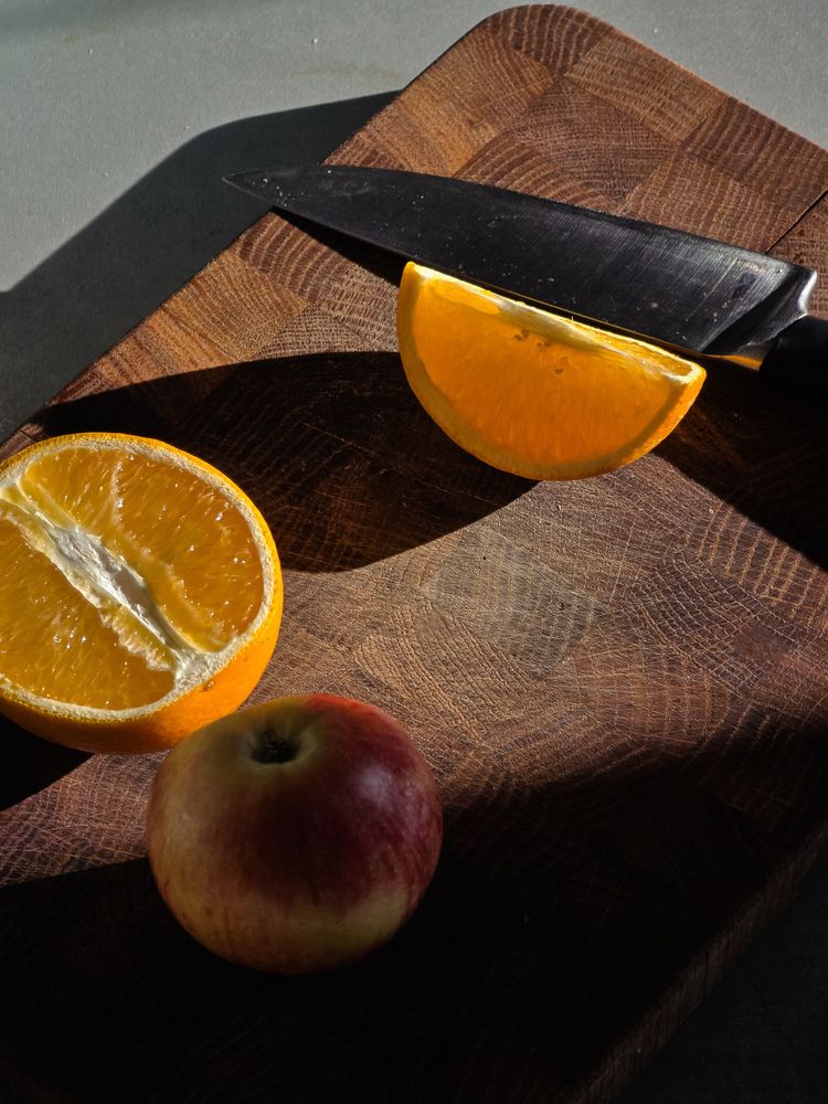 Фотография автора Анна Ворончихина