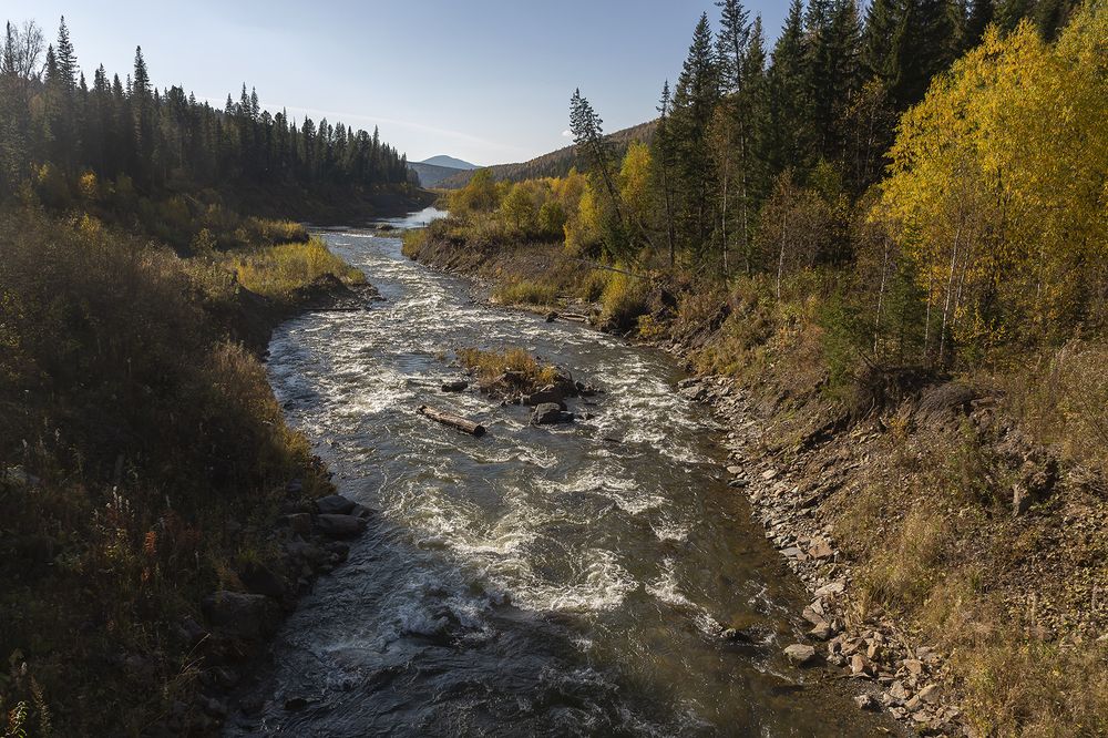 Фотография автора Олег Тетерин