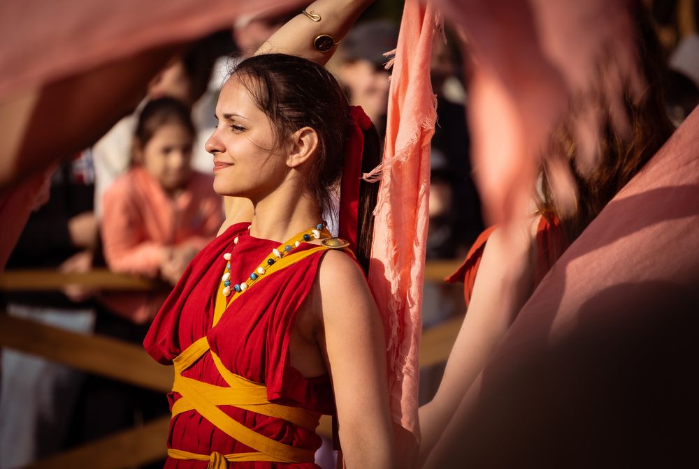 Photograph by Максим Усов