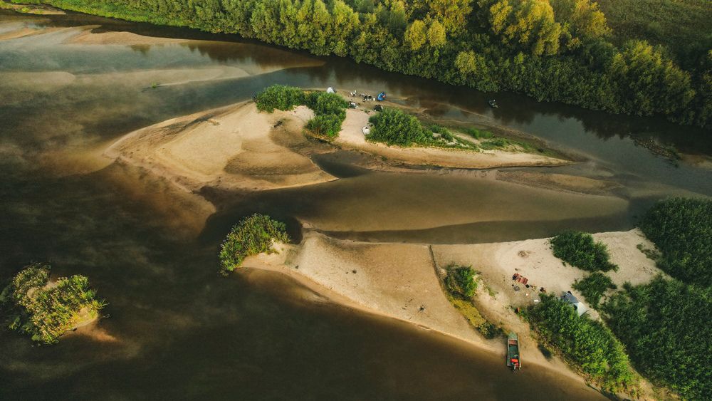 Photograph by Андрей Чураев