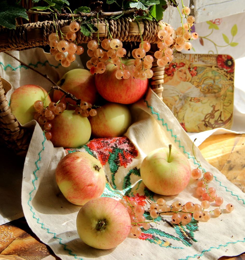 Photograph by Жанна Нечаева