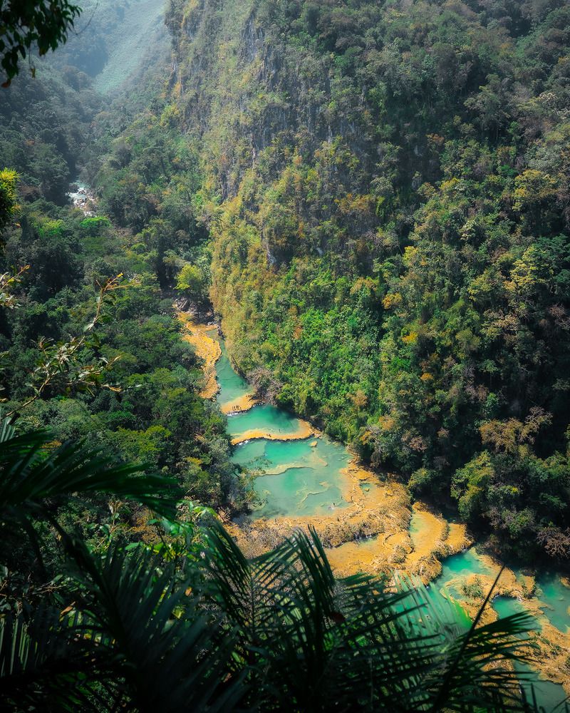Photograph by Maxime Mienne