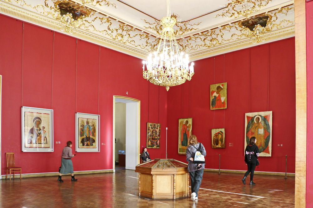 Photograph by Виталий Черепенькин