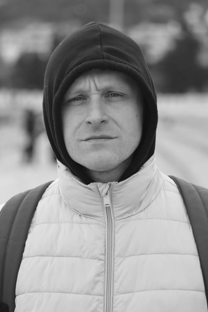 Photograph by Екатерина Александровна
