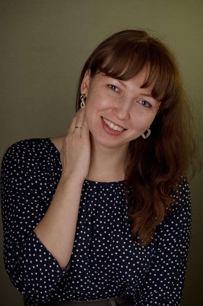 Photograph by Светлана Афанасьева
