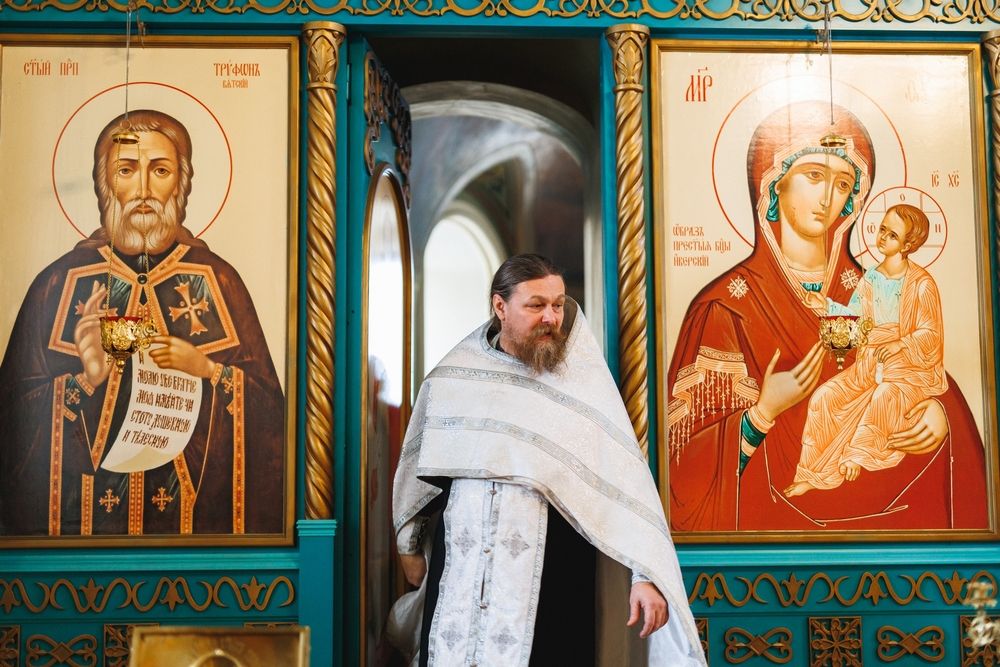 Фотография автора Тема Цезарь