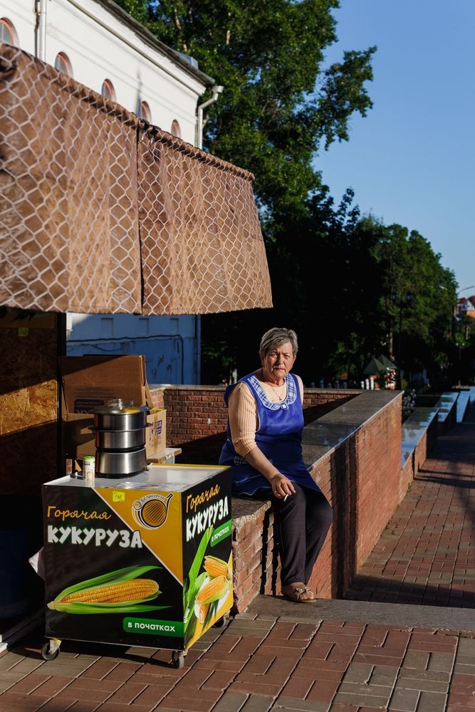 Фотография автора Тема Цезарь