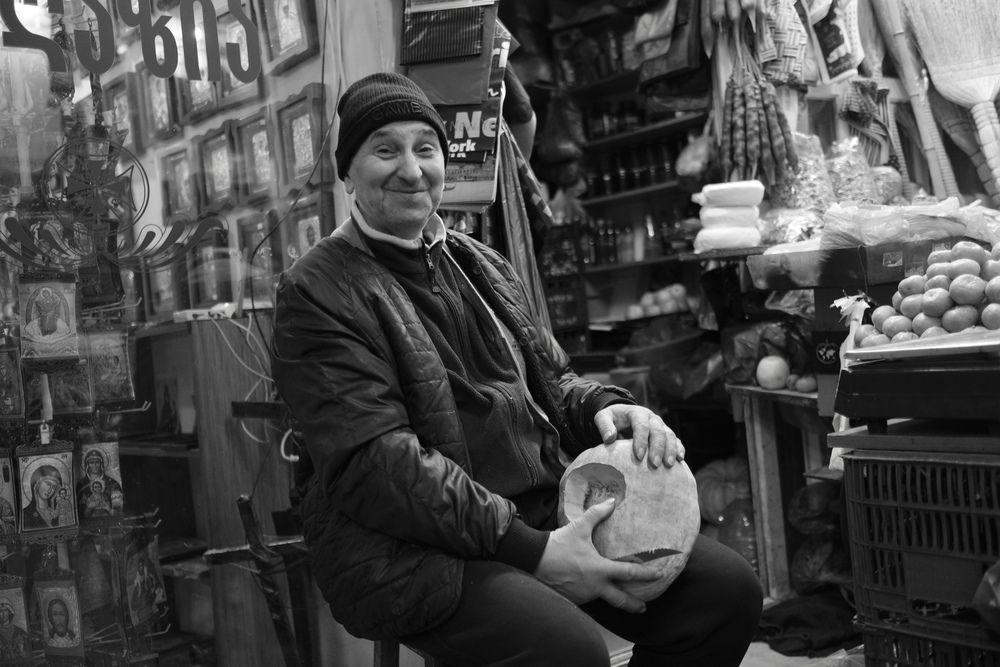 Photograph by Арина Бедрик