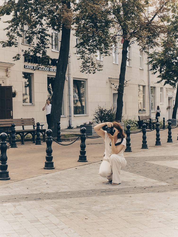 Photograph by Ия Дирко