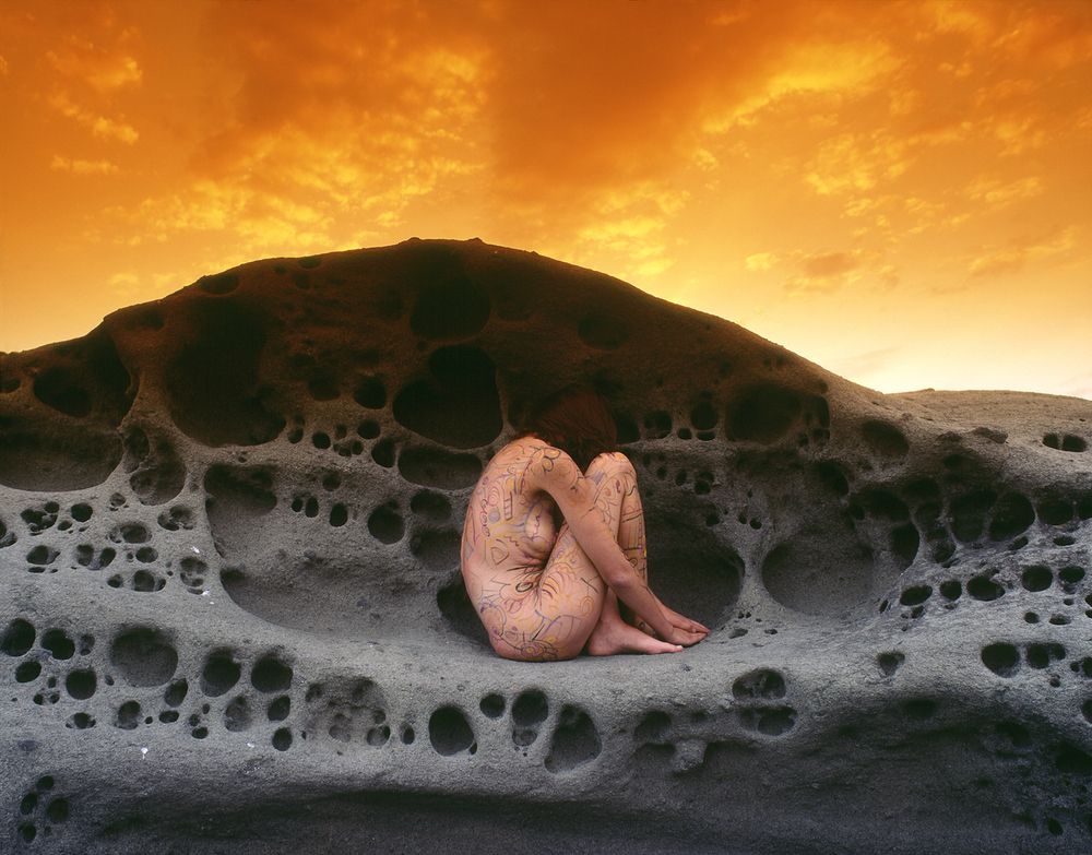 The soft rocks
