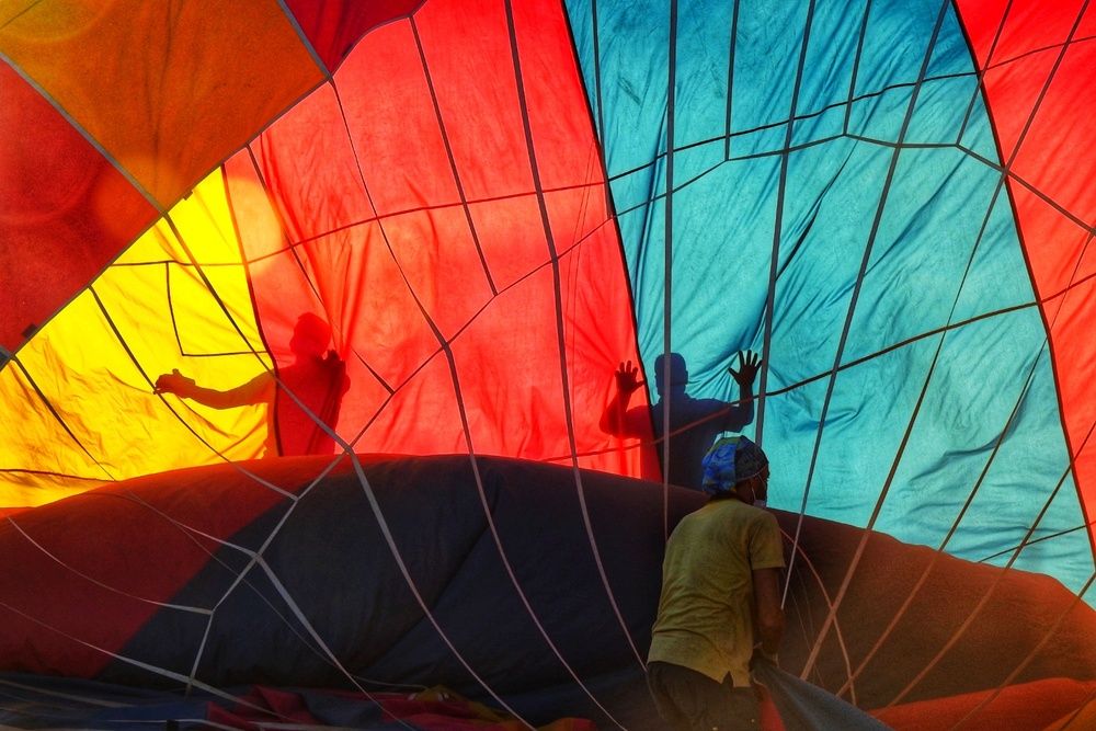 Photograph by fuat cimok