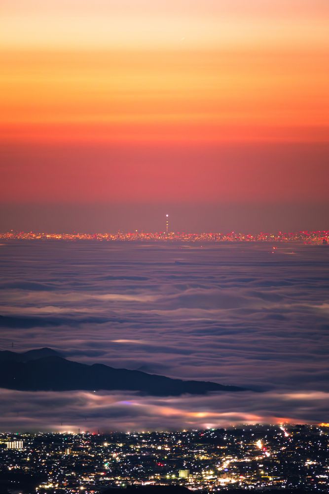 Photograph by Gunma No UMA