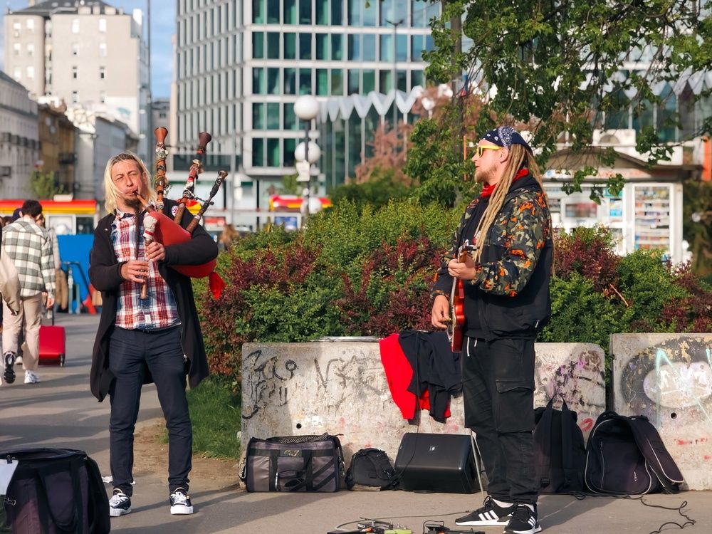 Photograph by Татьяна Соколовская