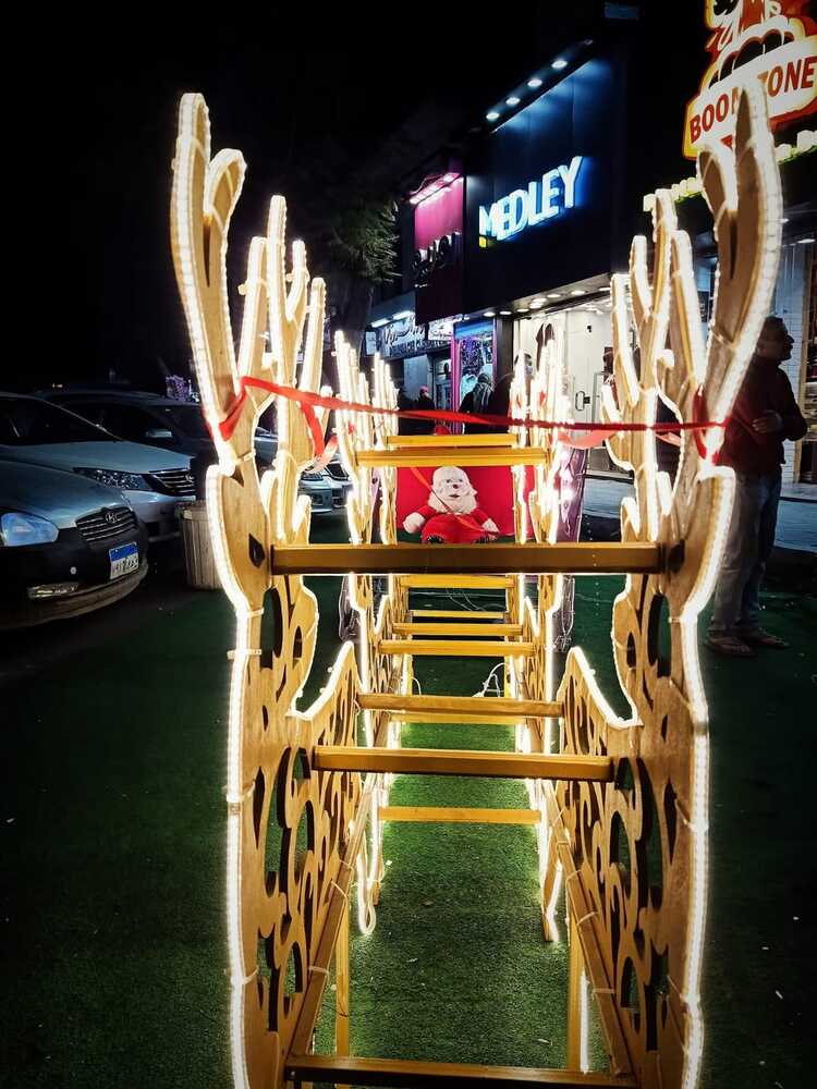 Фотография автора Youssef Sobhy Sabry