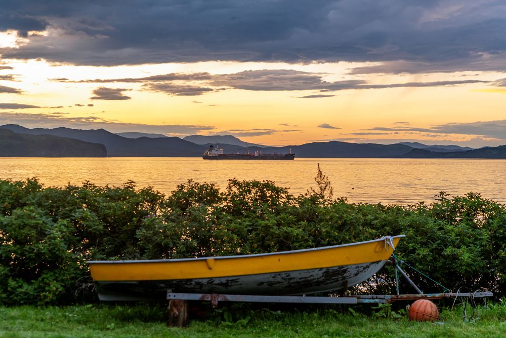 Photograph by Егор Круглов