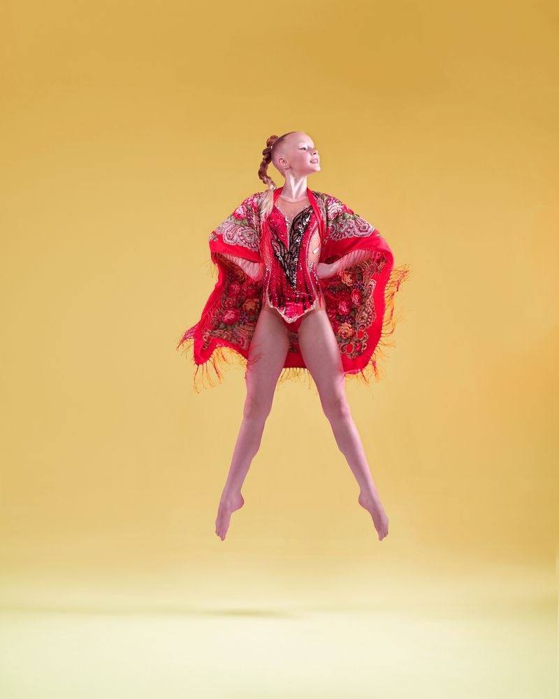 Фотография автора Татьяна Ахрахадзе