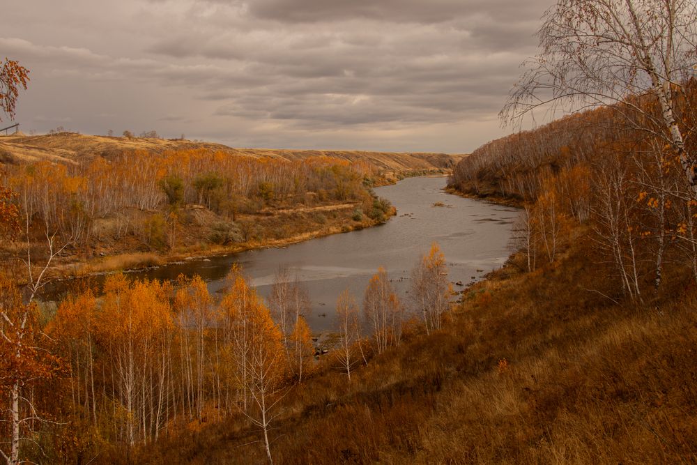 Photograph by Павел Матчугов