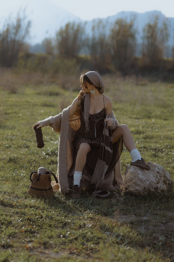 Photograph by Anna Yildiz