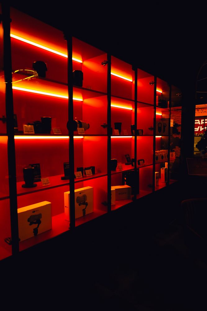 Photograph by Катерина Гущина