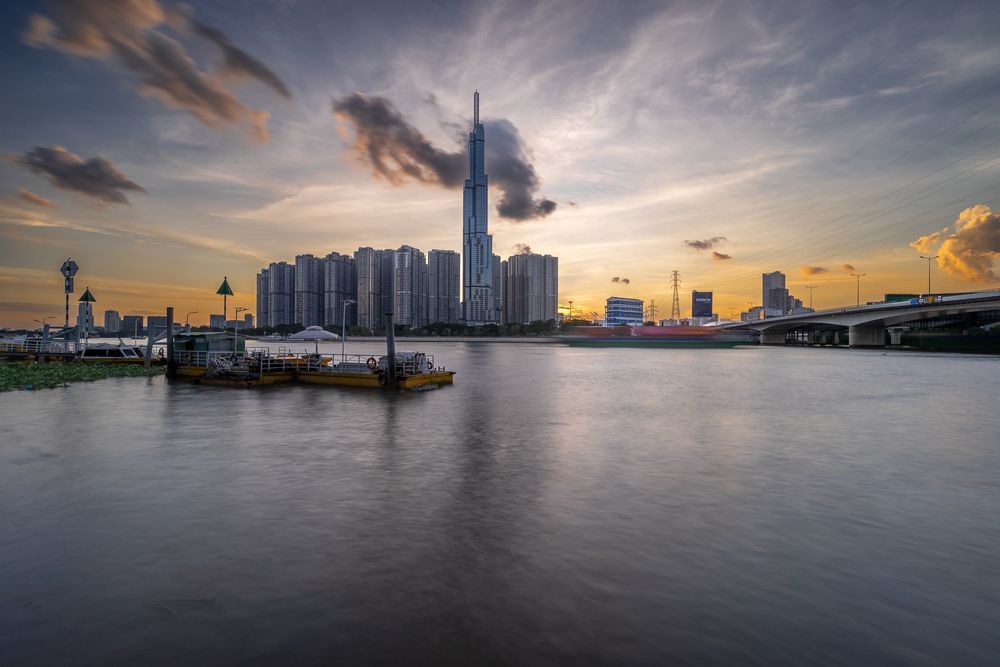 Photograph by Minh Thuan Nguyen