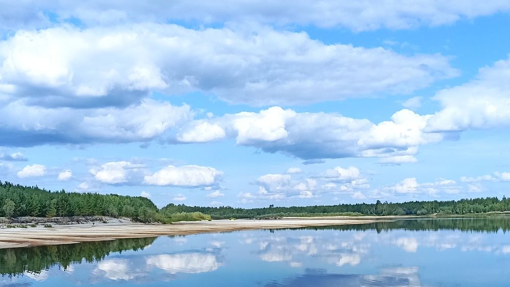 Photograph by Игорь Владимирович Дербенев