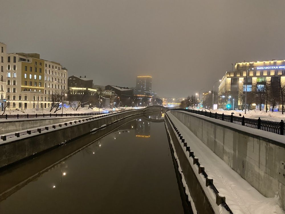 Photograph by Елизавета Корнилова