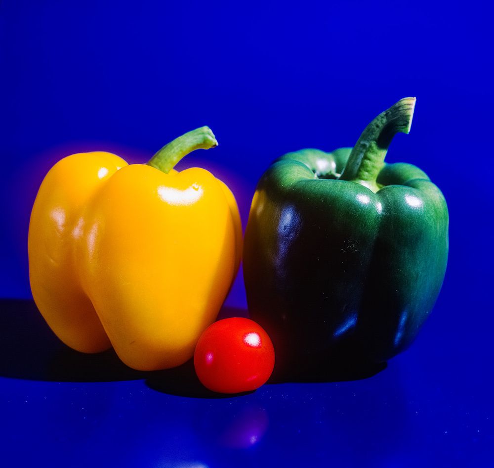 Photograph by Александр Поляков