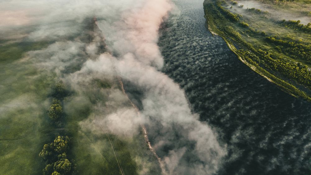 Photograph by Андрей Чураев