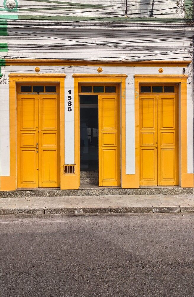 Door