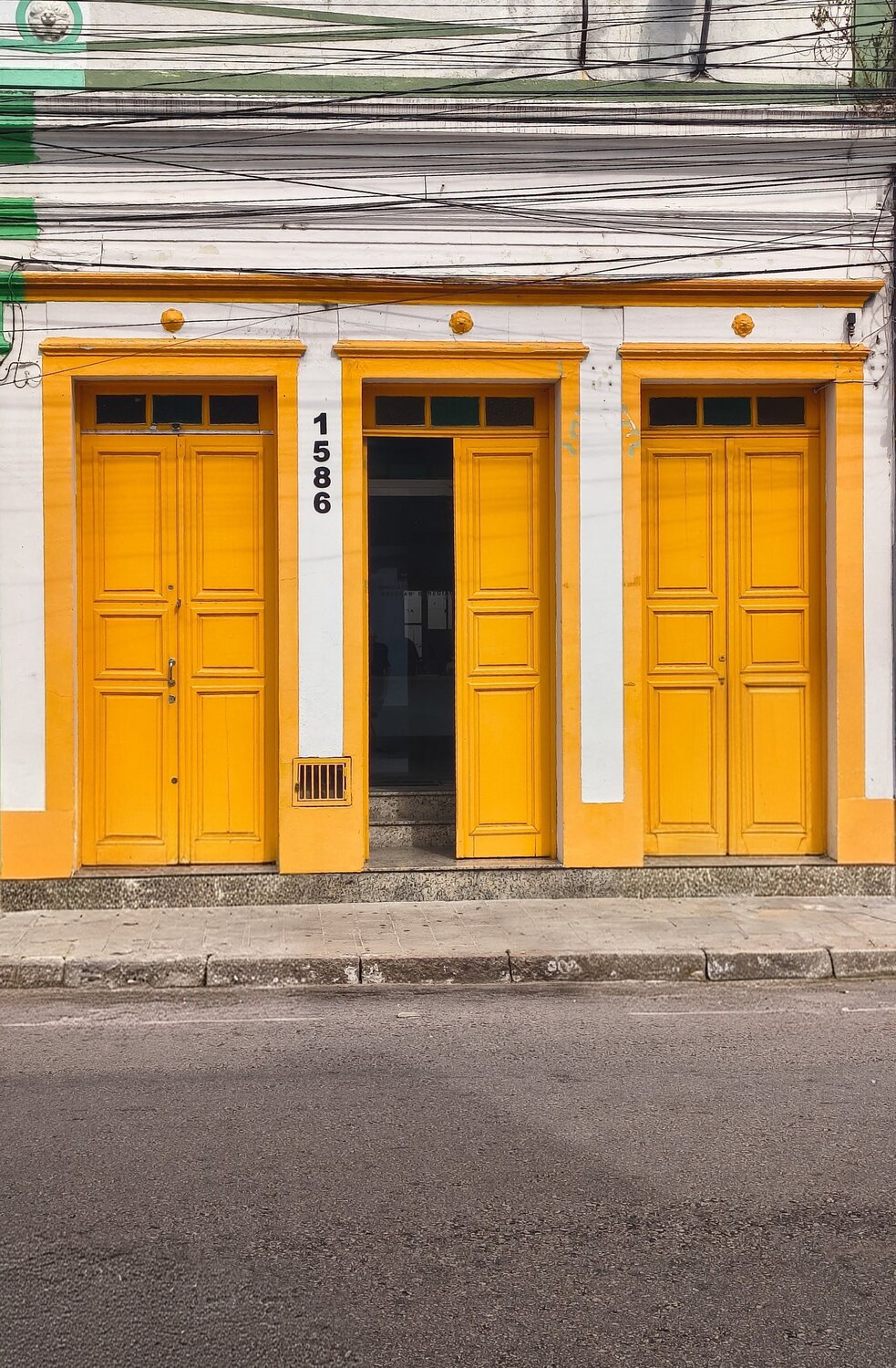 Door