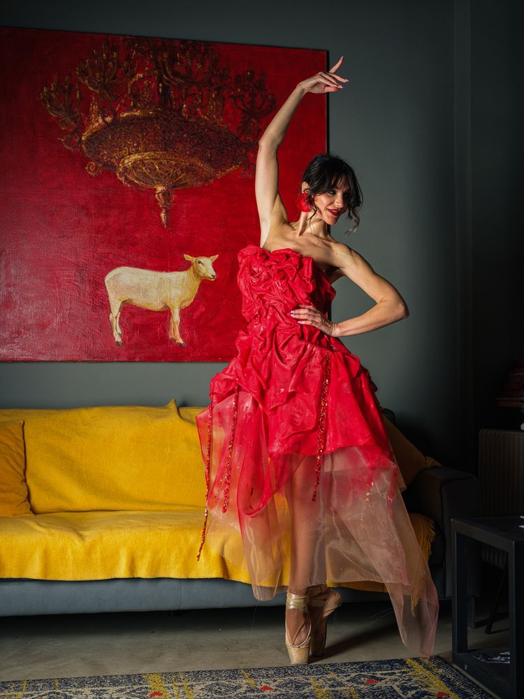 Фотография автора Alexandru Tomici