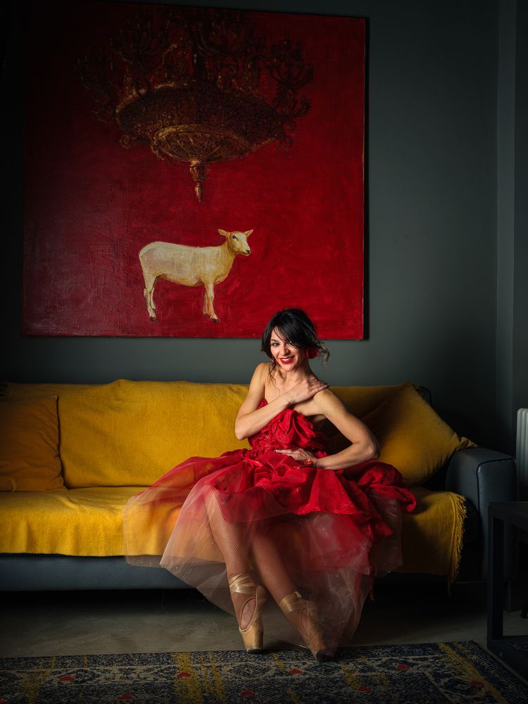 Фотография автора Alexandru Tomici