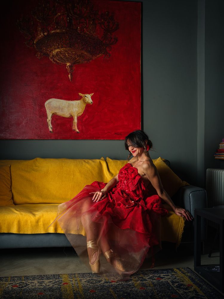 Фотография автора Alexandru Tomici