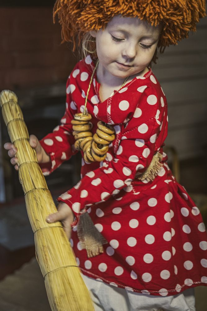 Фотография автора Татьяна Марсуверских