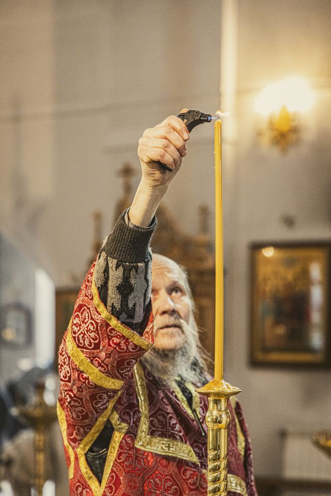 Photograph by Татьяна Марсуверских