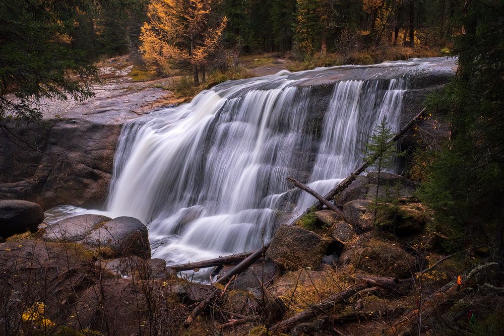 Фотография автора Бодрягин Виталий