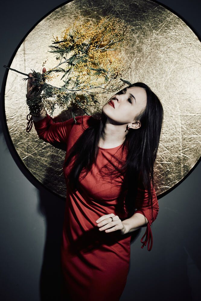 Photograph by Константин Громов