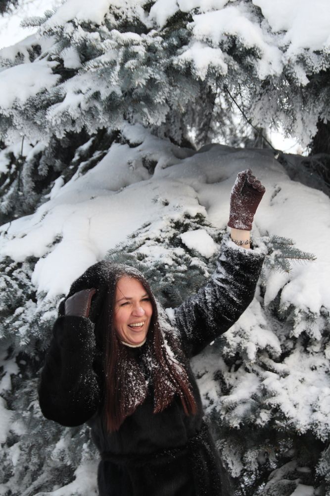 Фотография автора Наталия Козлова