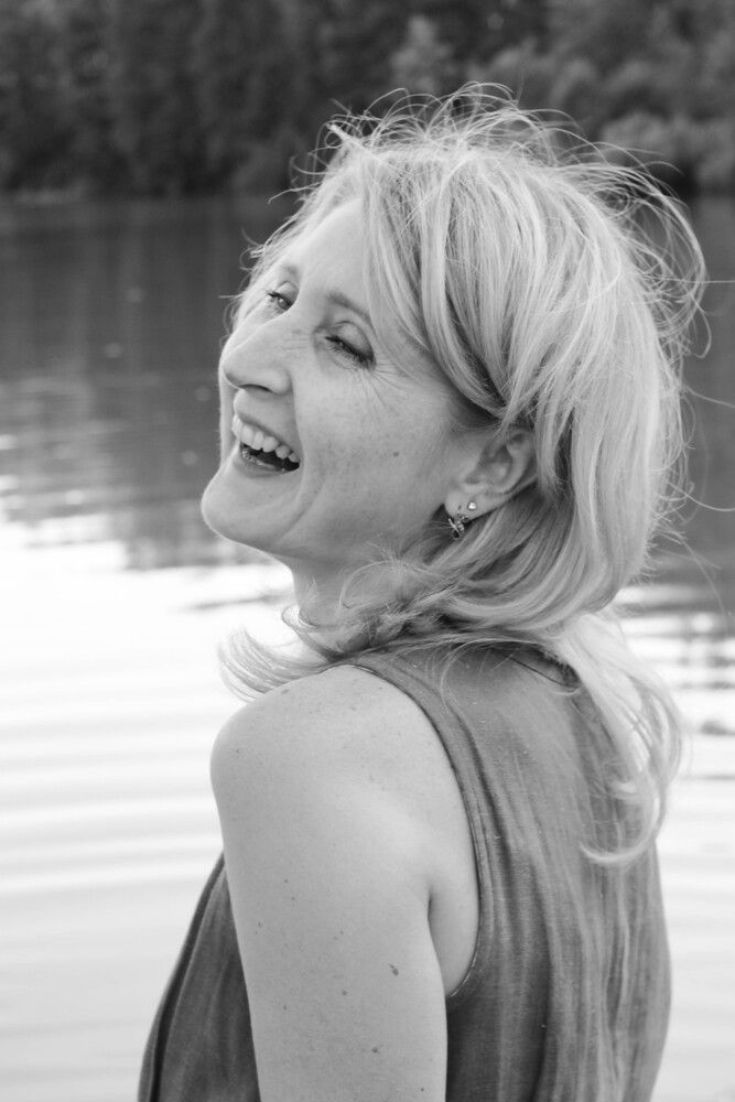 Фотография автора Наталия Козлова