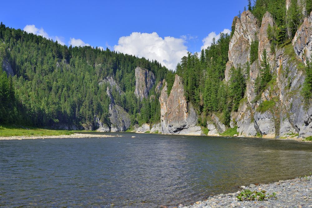 Photograph by Юрий Тимофеев