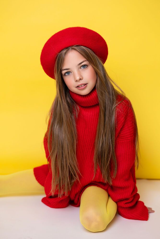 Фотография автора Anna Mahrough