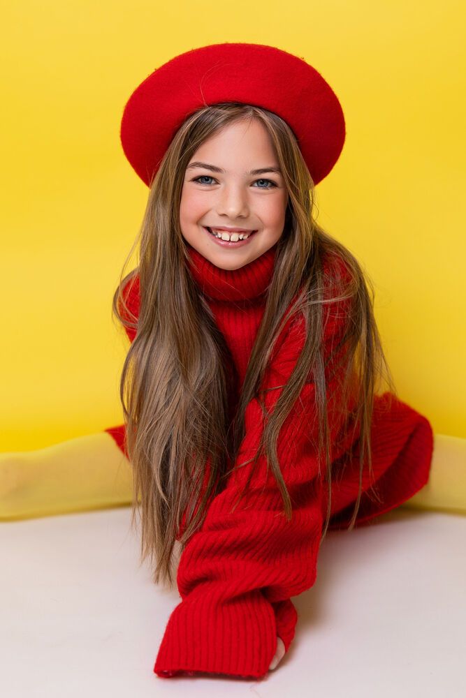 Фотография автора Anna Mahrough